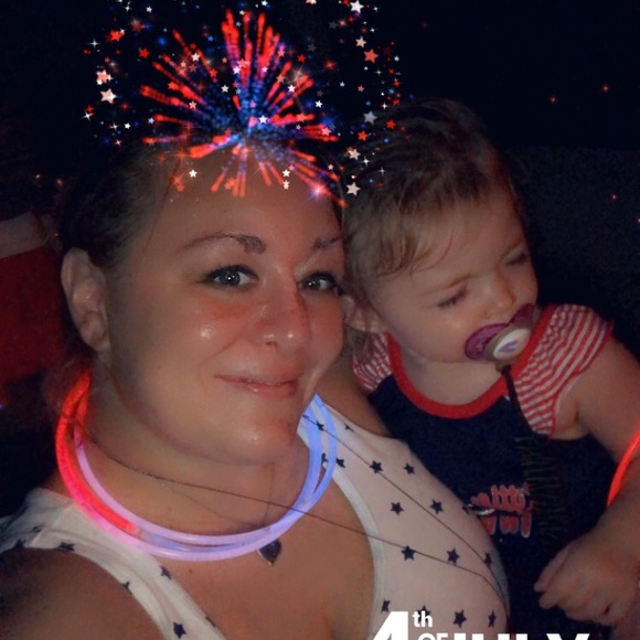 Meet your Posher, Kendra - Picture 4 of 4